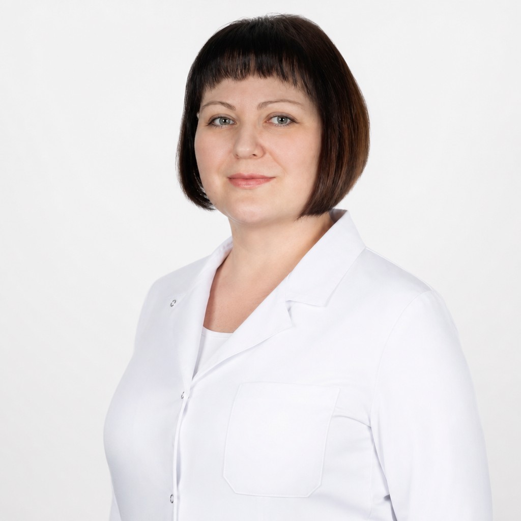 Зыгмановска Элеонора Ярославовна